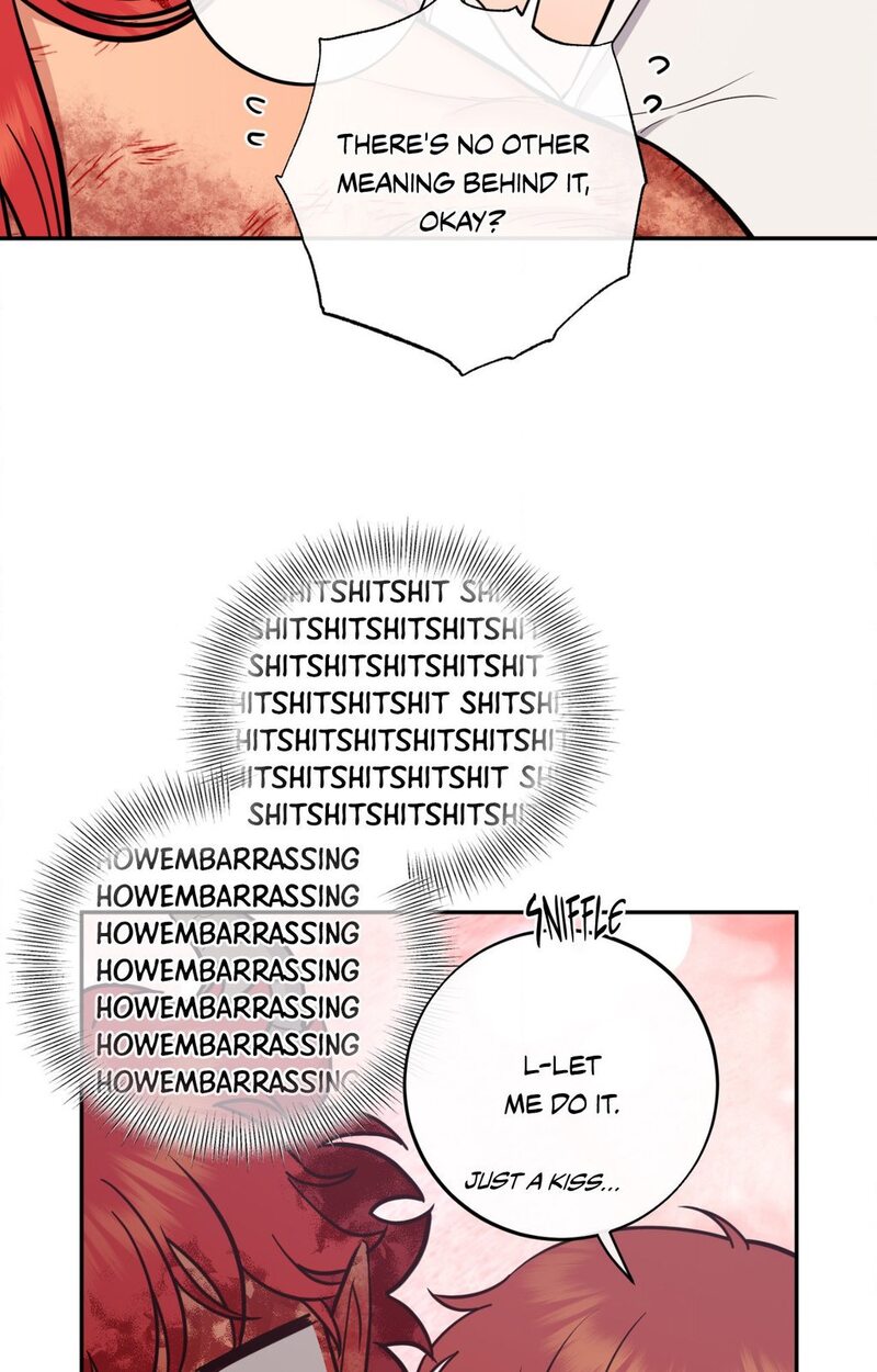 Hana’s Demons of Lust 106