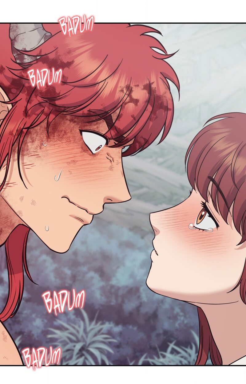 Hana’s Demons of Lust 108