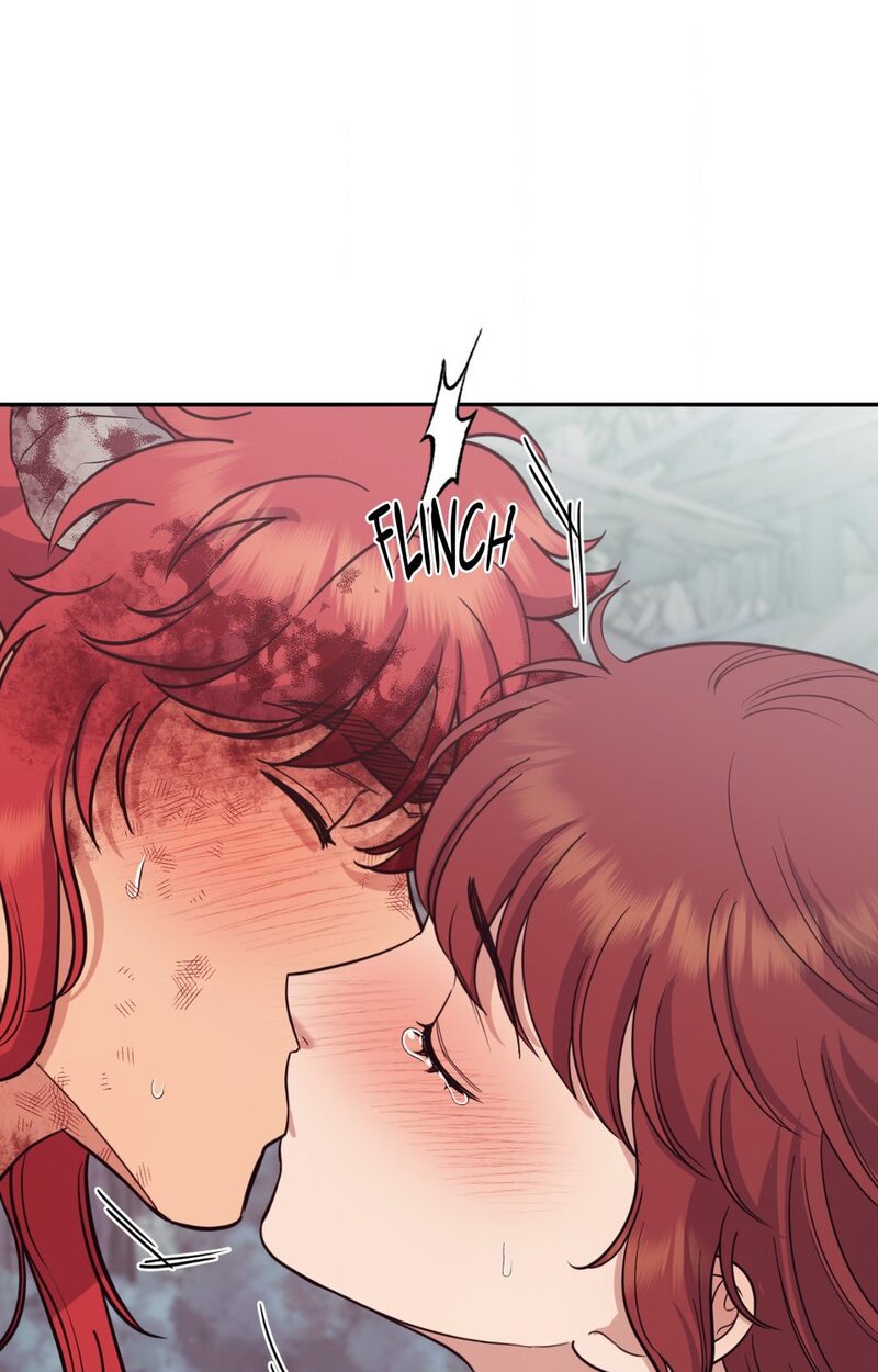 Hana’s Demons of Lust 109