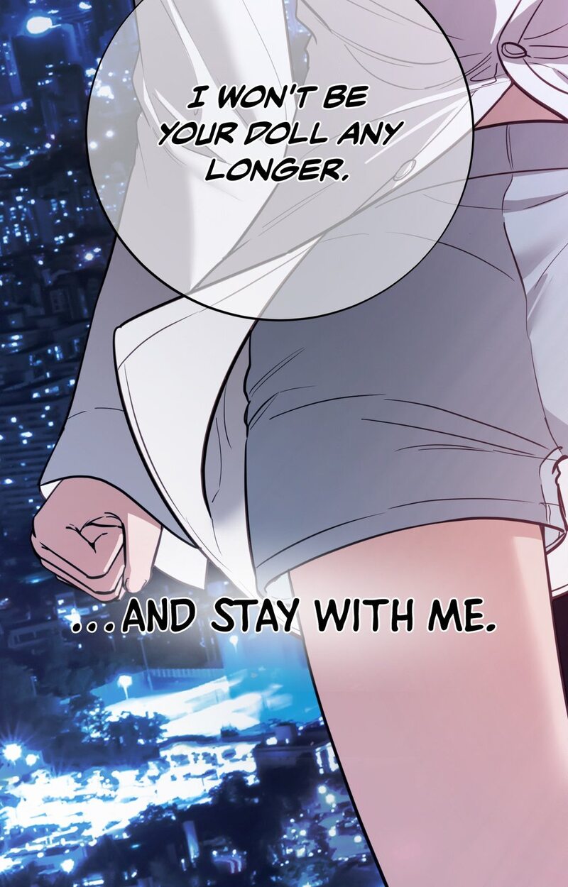 Hana’s Demons of Lust 33