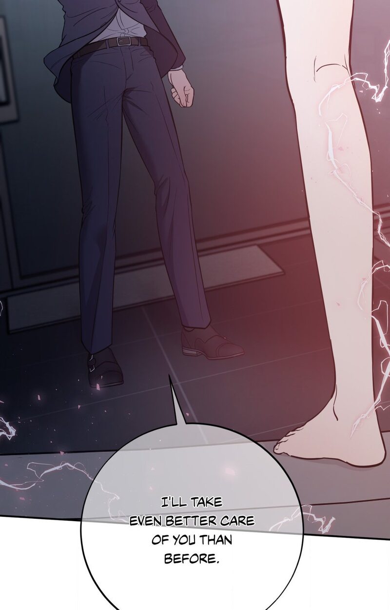 Hana’s Demons of Lust 6