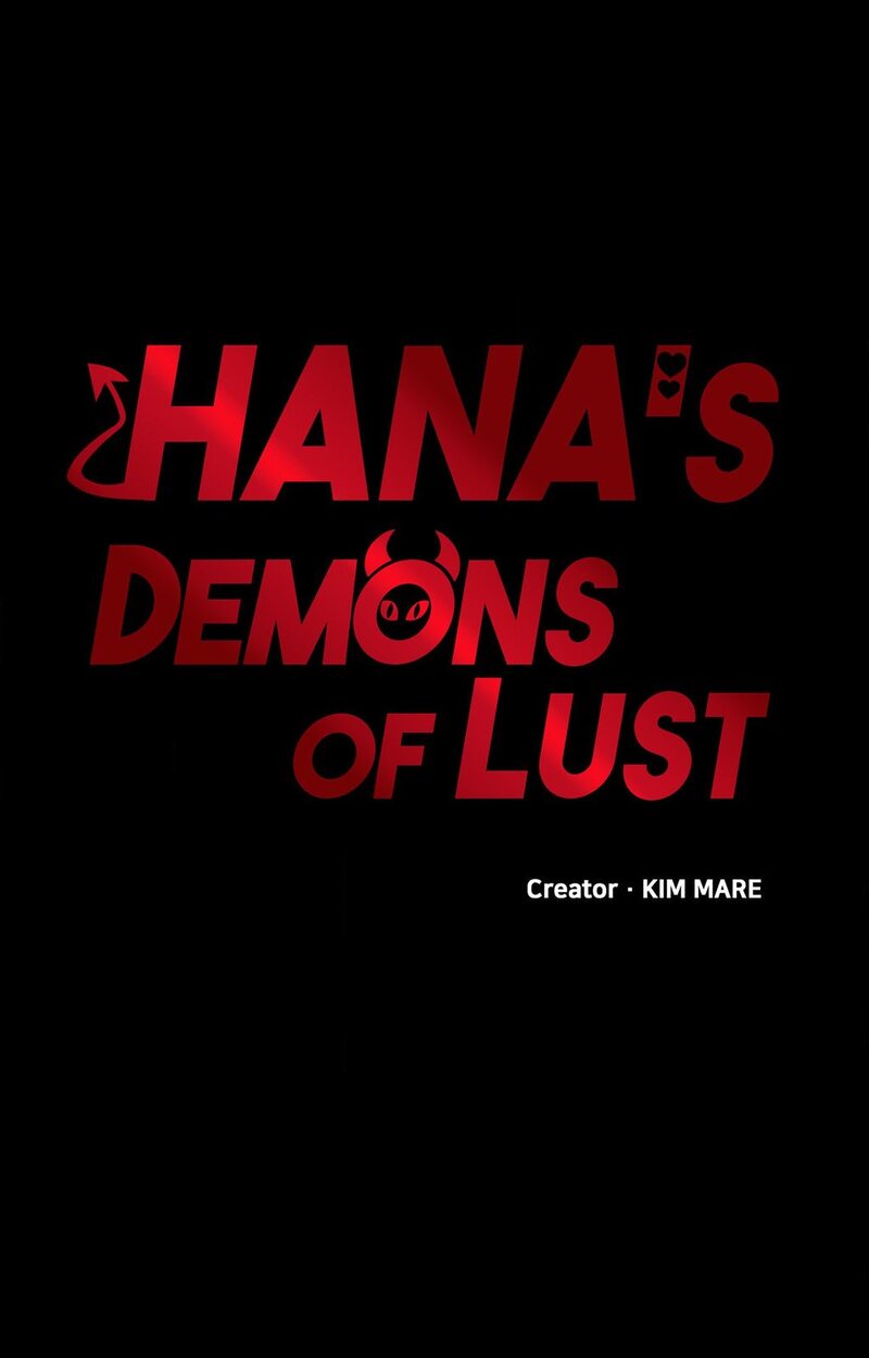 Hana’s Demons of Lust 57