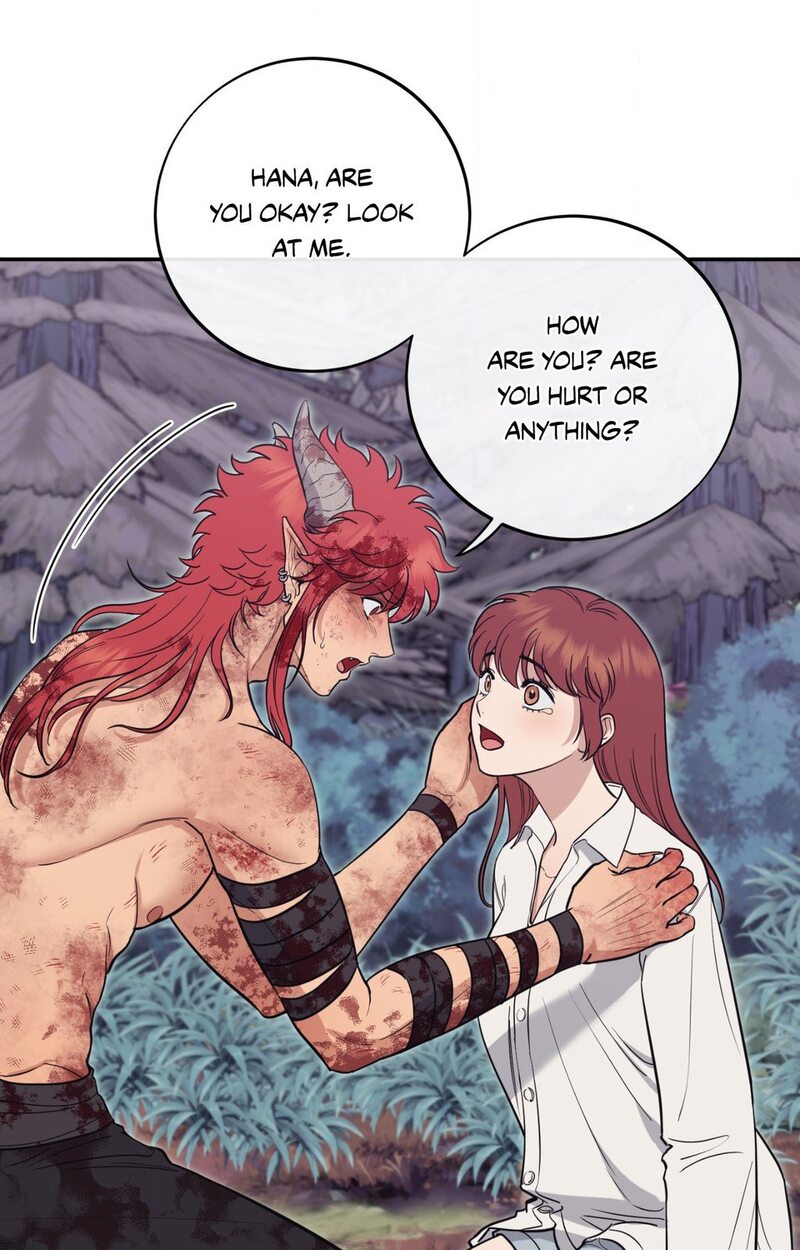Hana’s Demons of Lust 63