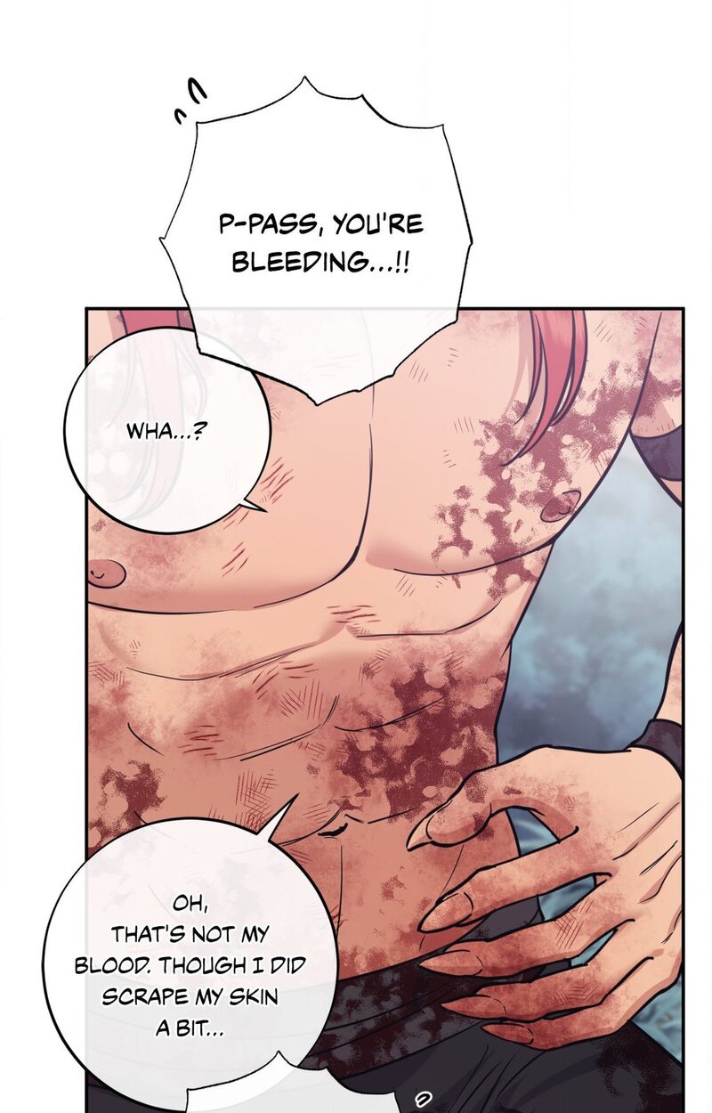 Hana’s Demons of Lust 67