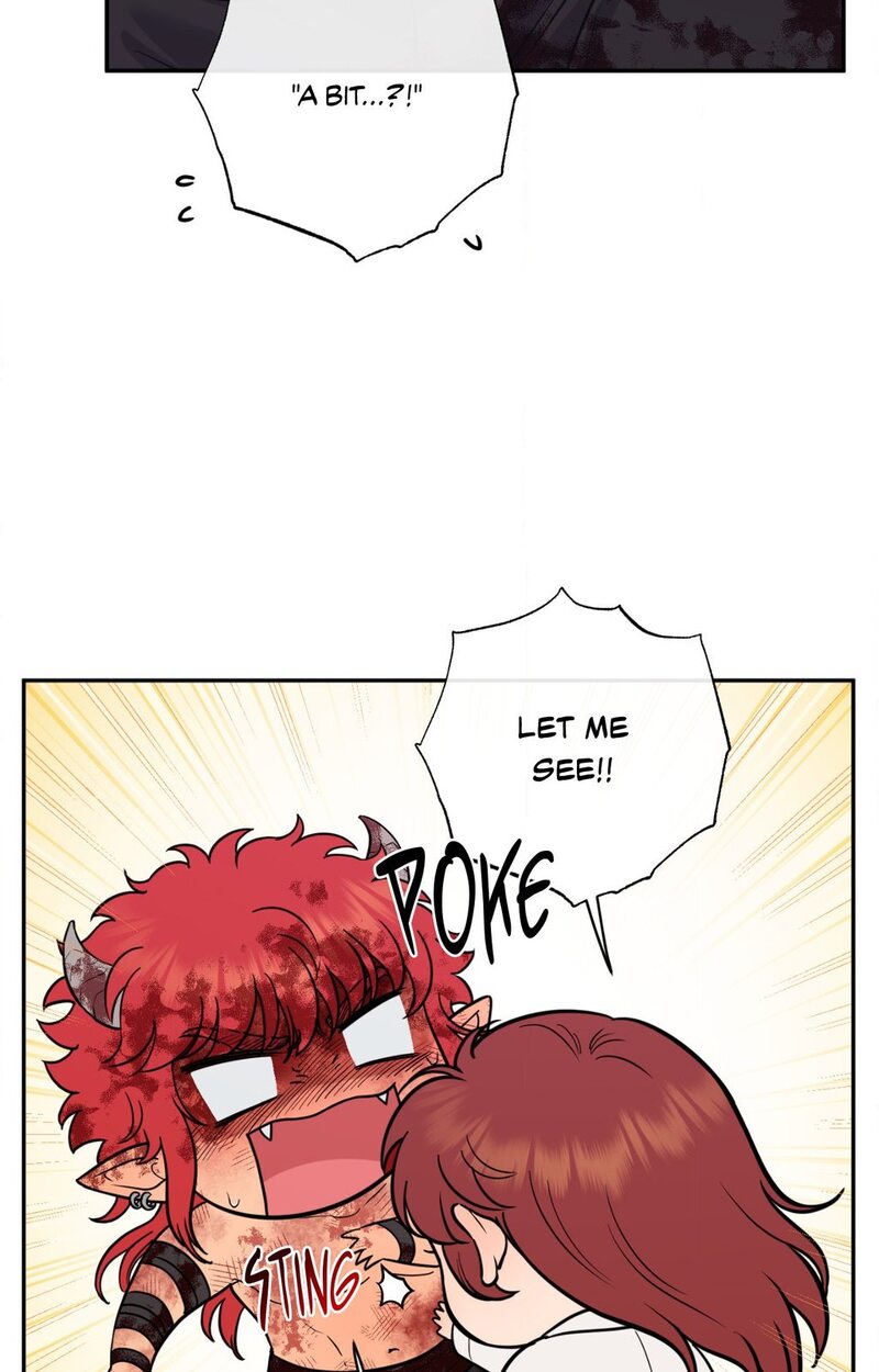Hana’s Demons of Lust 68