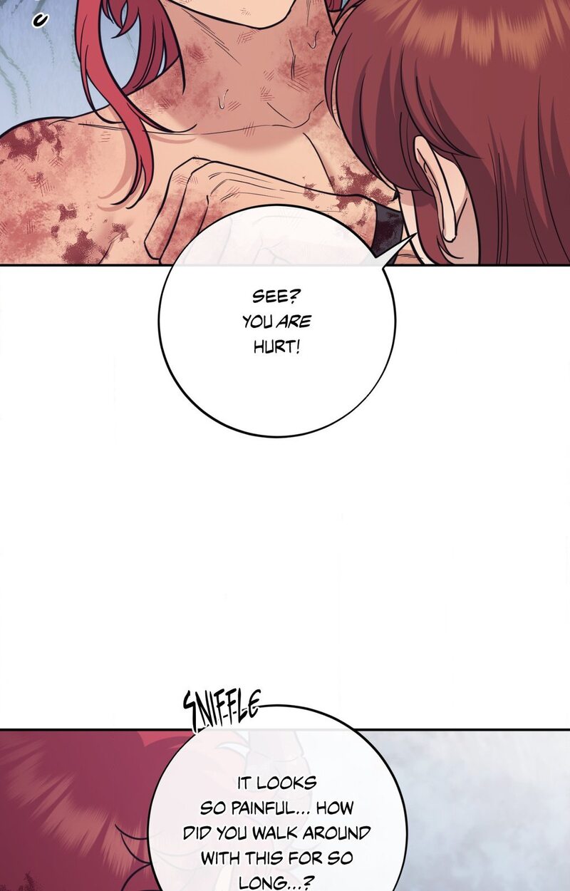 Hana’s Demons of Lust 70