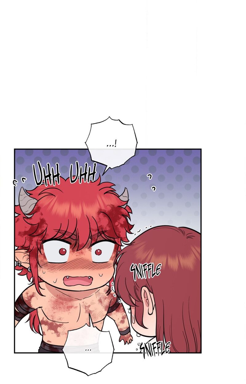Hana’s Demons of Lust 72