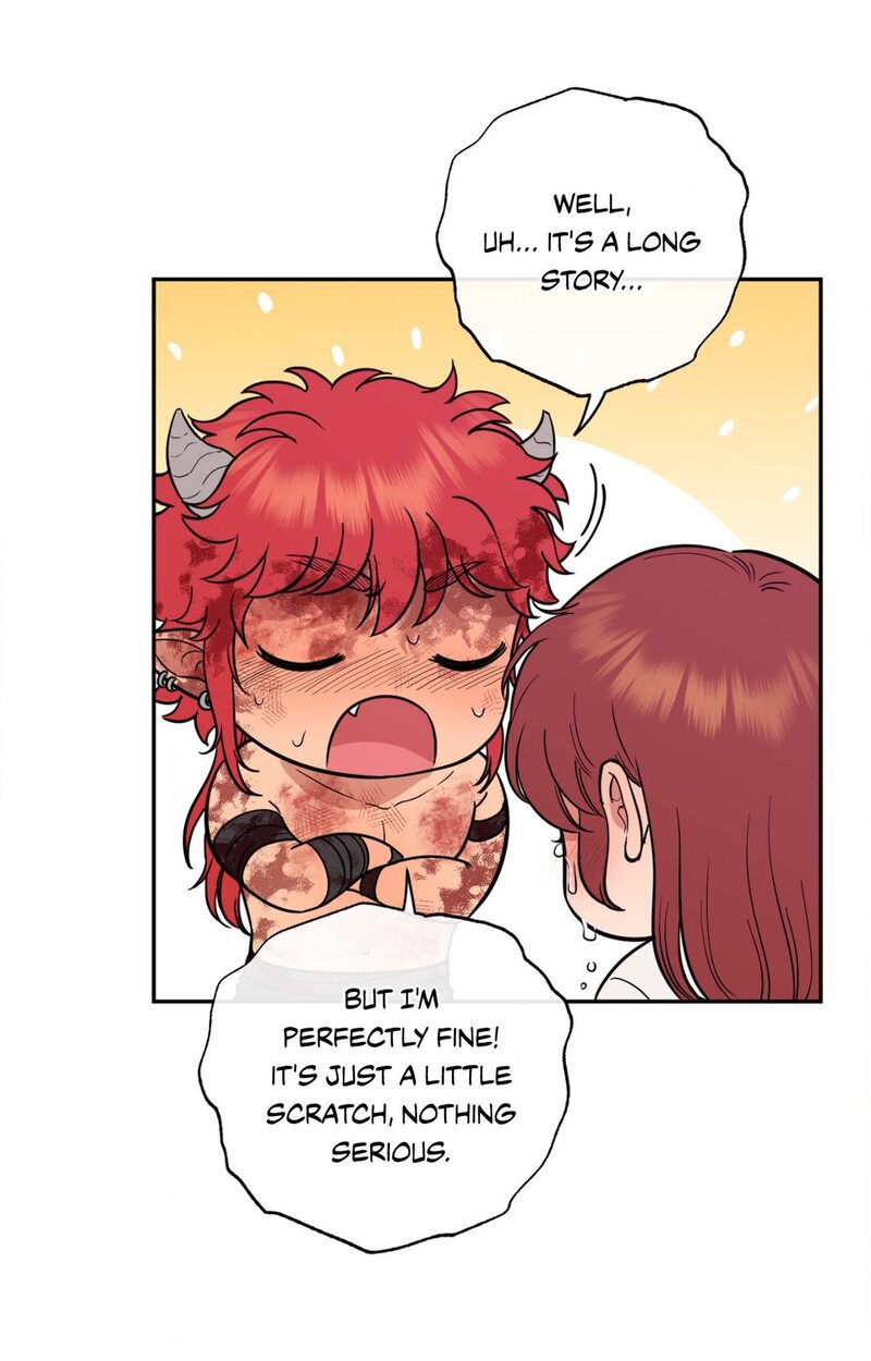 Hana’s Demons of Lust 73