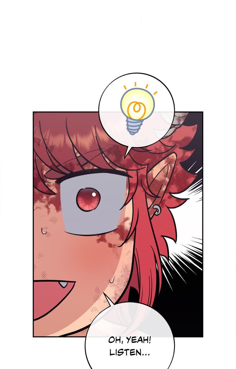 Hana’s Demons of Lust 76
