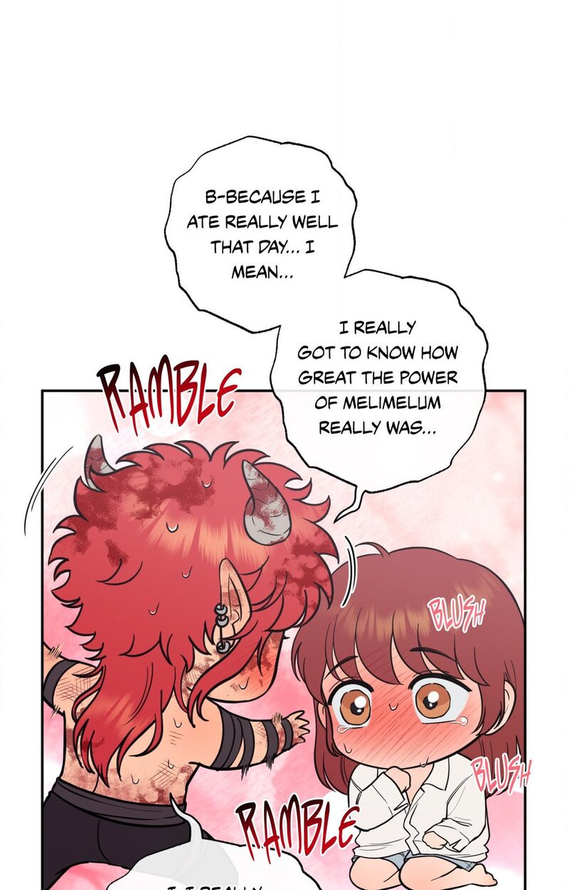 Hana’s Demons of Lust 84