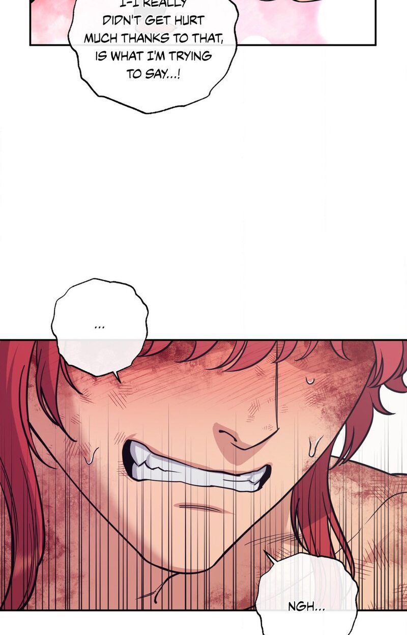 Hana’s Demons of Lust 85