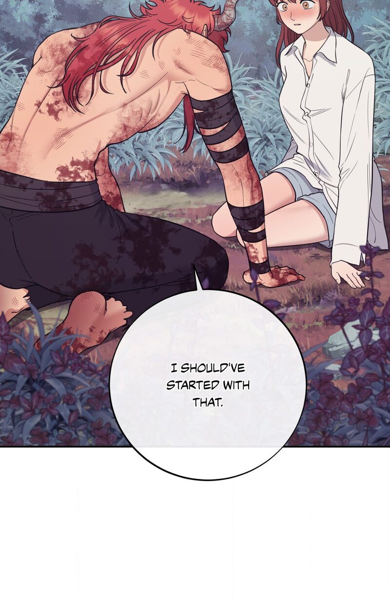 Hana’s Demons of Lust 87