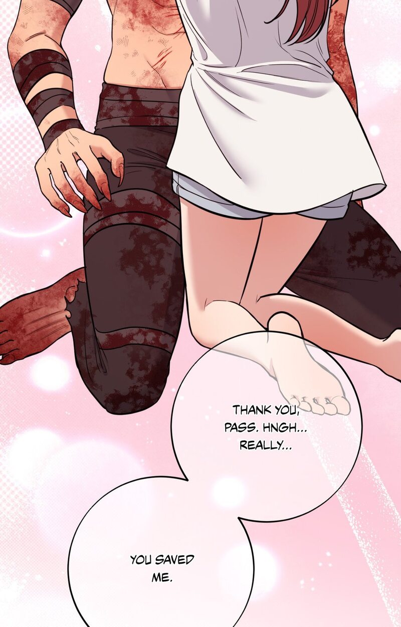 Hana’s Demons of Lust 93