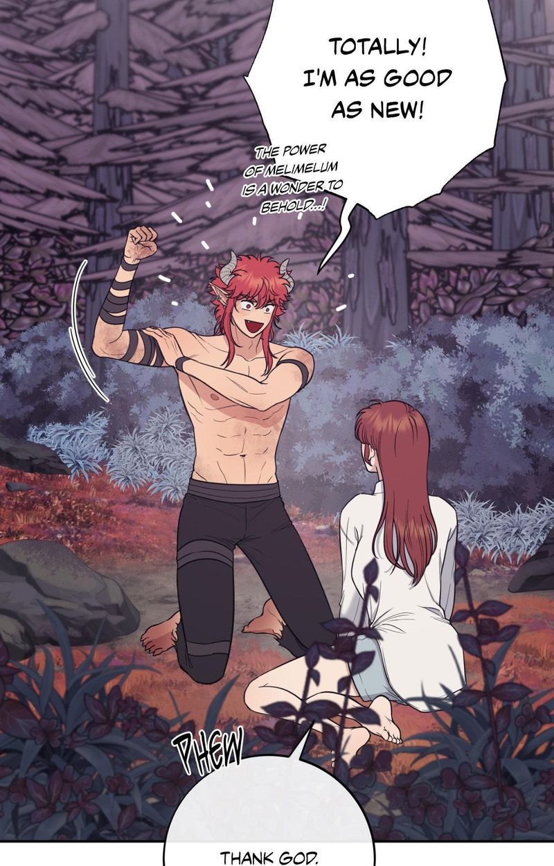 Hana’s Demons of Lust 2