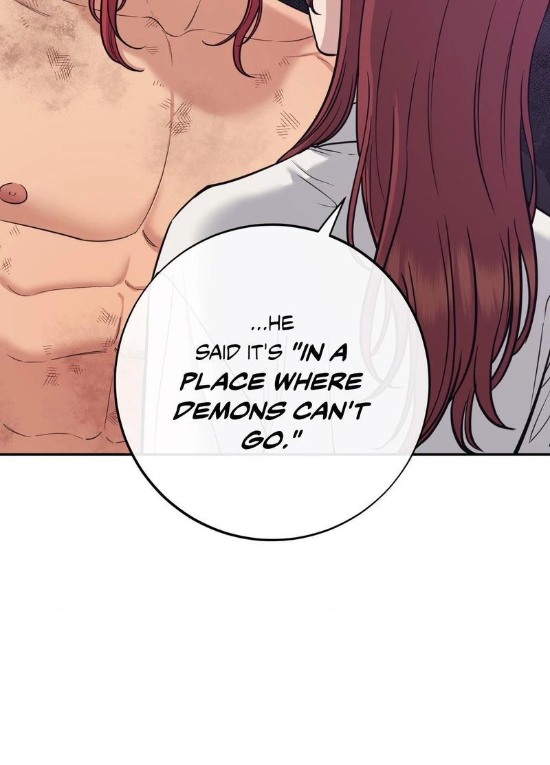 Hana’s Demons of Lust 21
