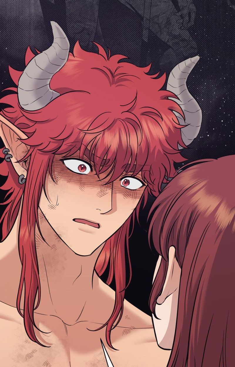 Hana’s Demons of Lust 25