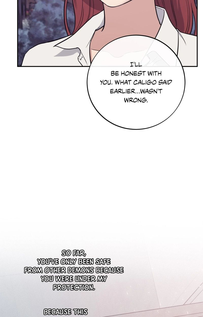 Hana’s Demons of Lust 4