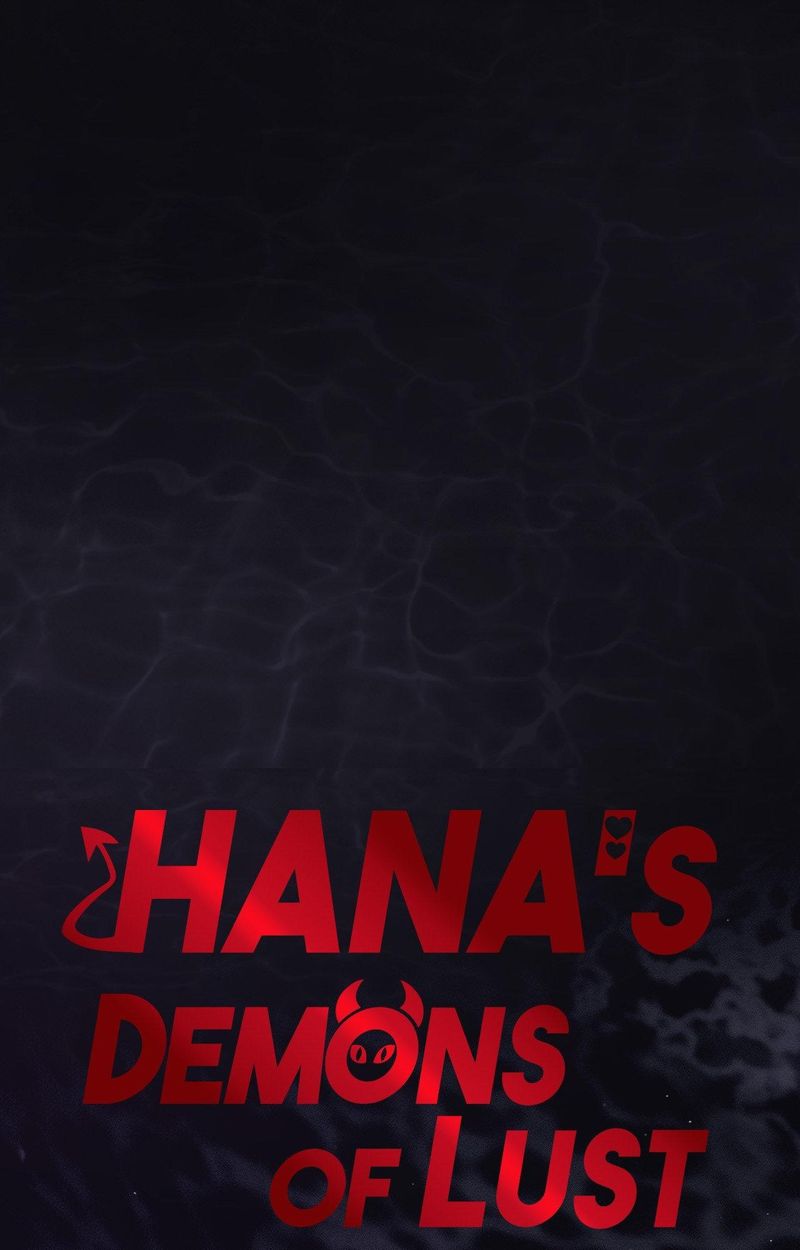 Hana’s Demons of Lust 31