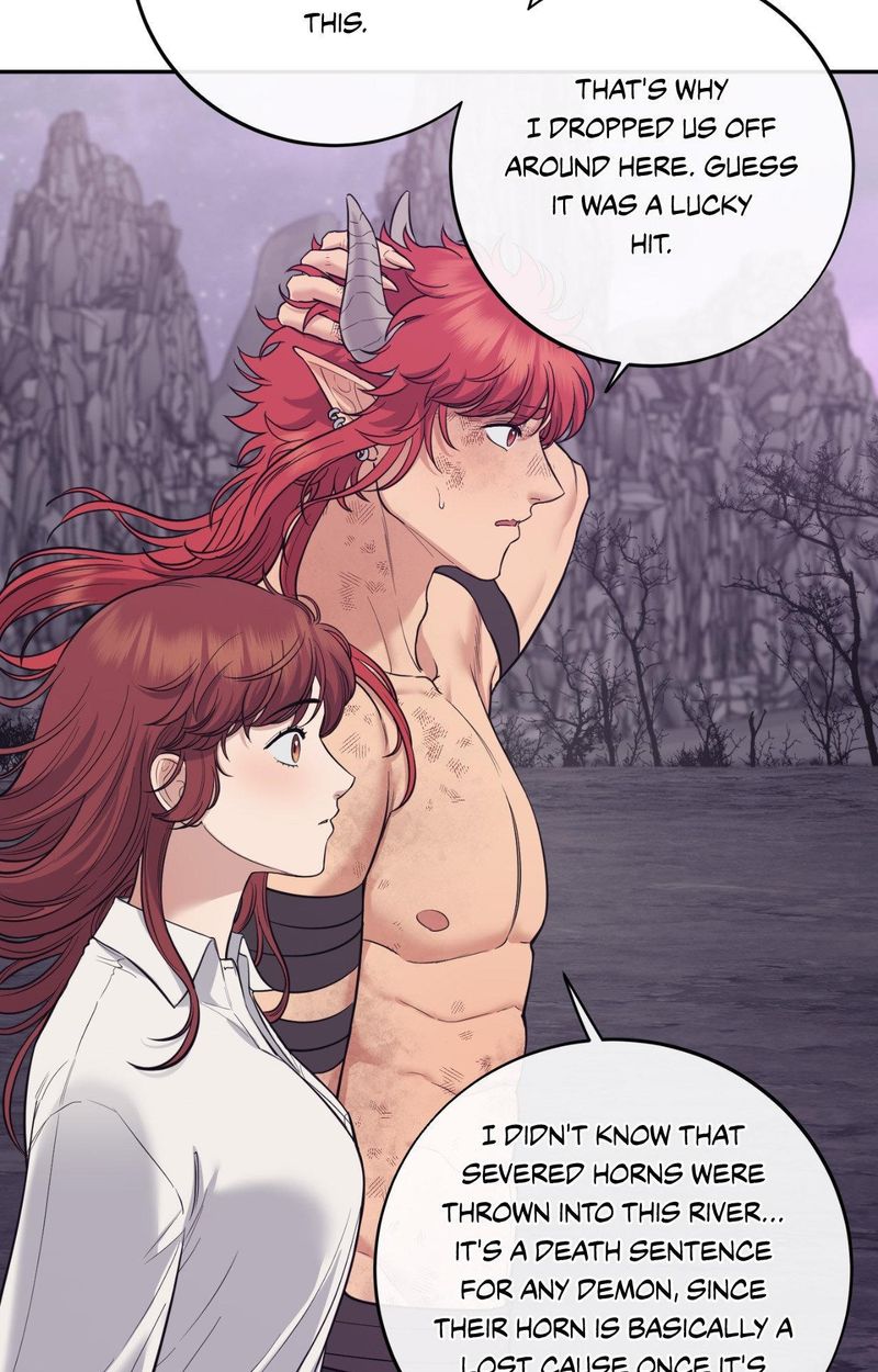 Hana’s Demons of Lust 35