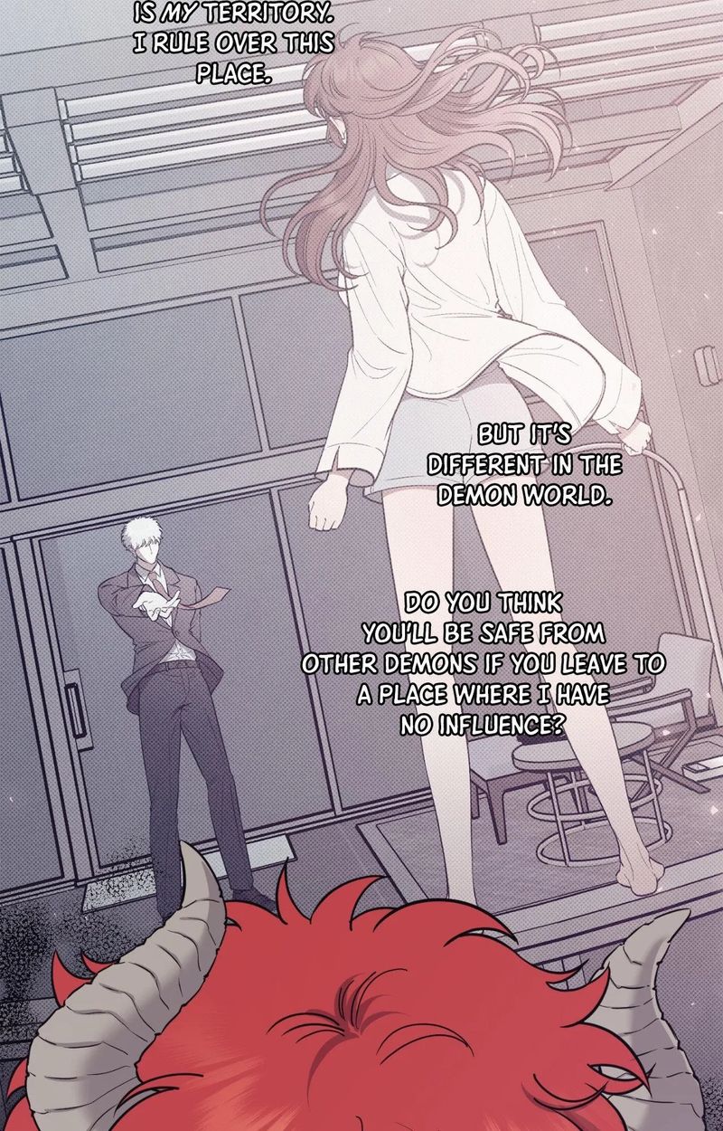 Hana’s Demons of Lust 5