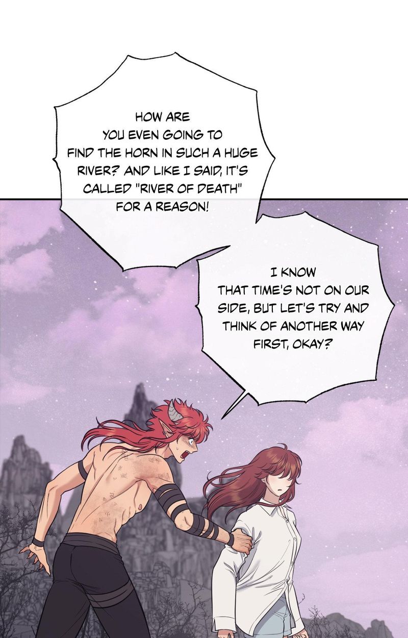 Hana’s Demons of Lust 52