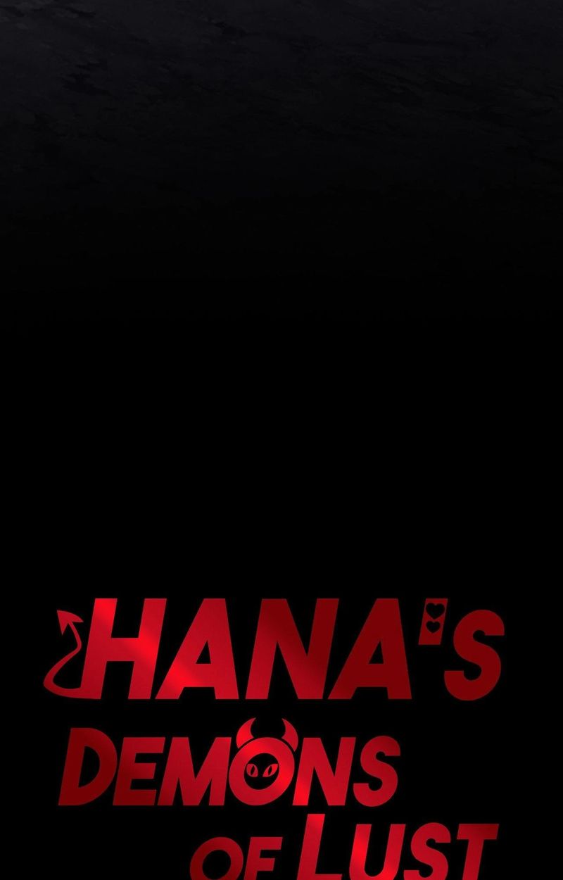 Hana’s Demons of Lust 60