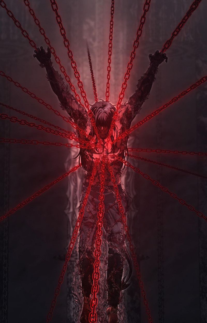 Hana’s Demons of Lust 77