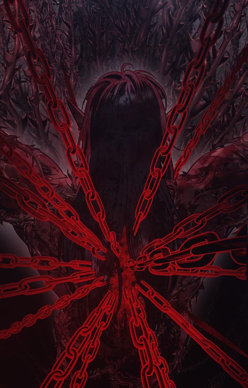Hana’s Demons of Lust 95