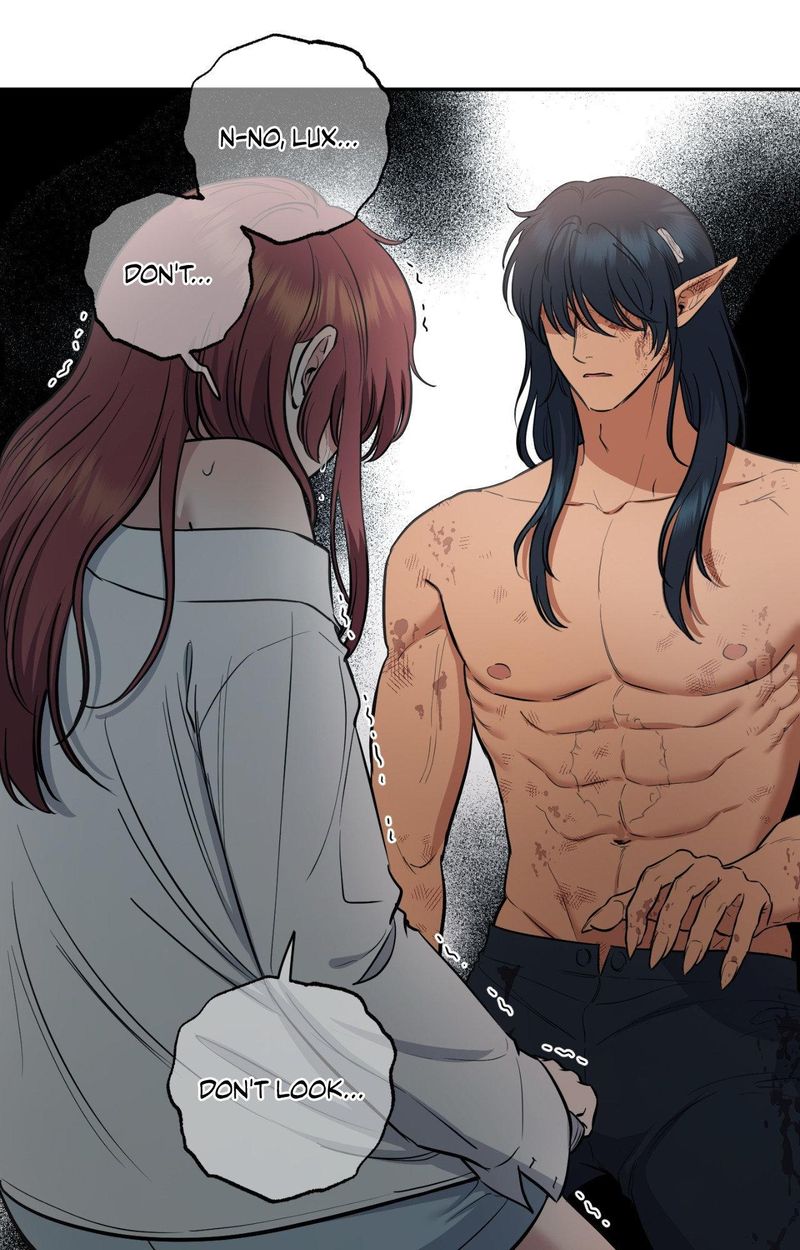 Hana’s Demons of Lust 111