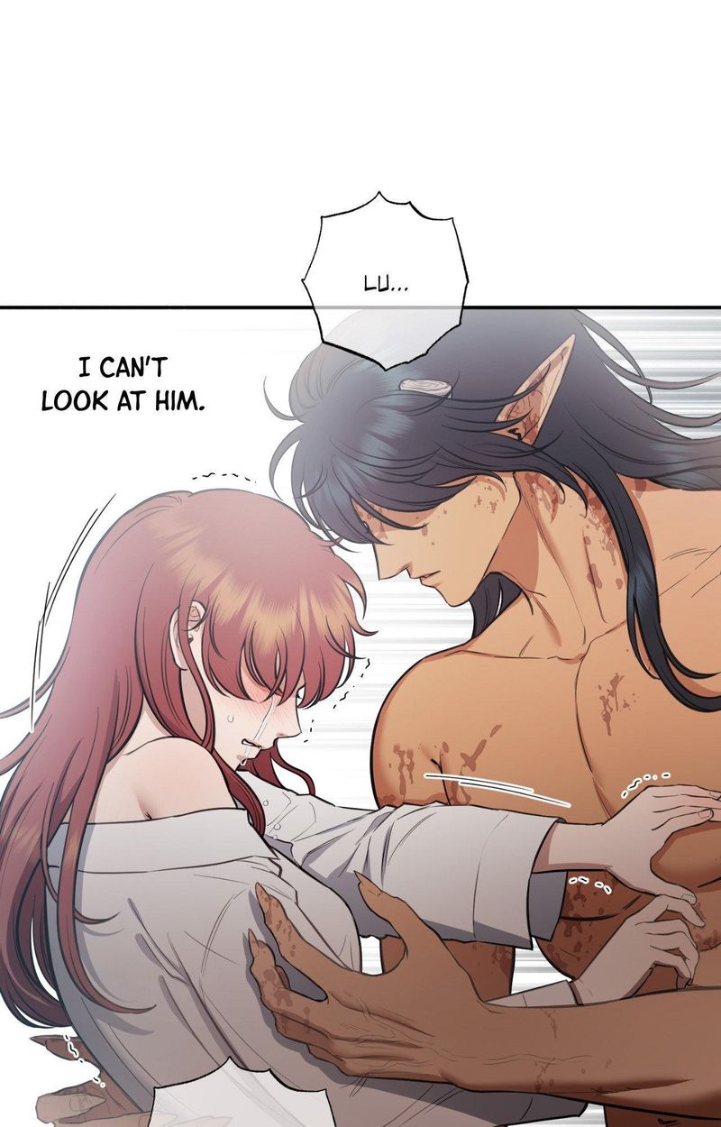 Hana’s Demons of Lust 121