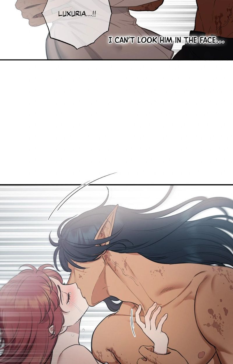 Hana’s Demons of Lust 122