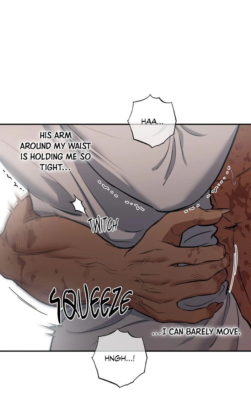 Hana’s Demons of Lust 125