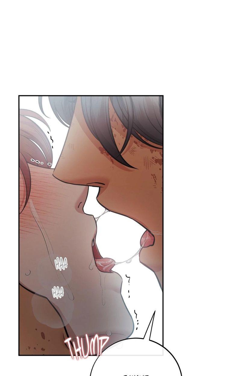 Hana’s Demons of Lust 132