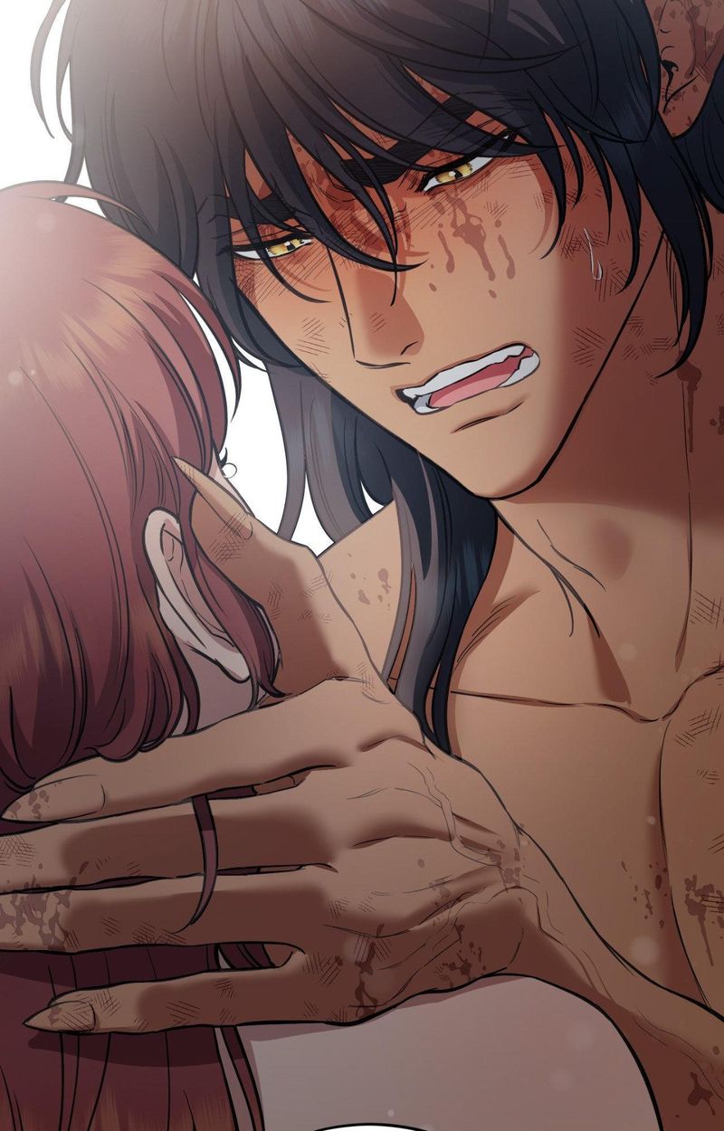Hana’s Demons of Lust 135