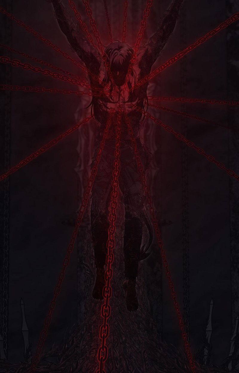 Hana’s Demons of Lust 39