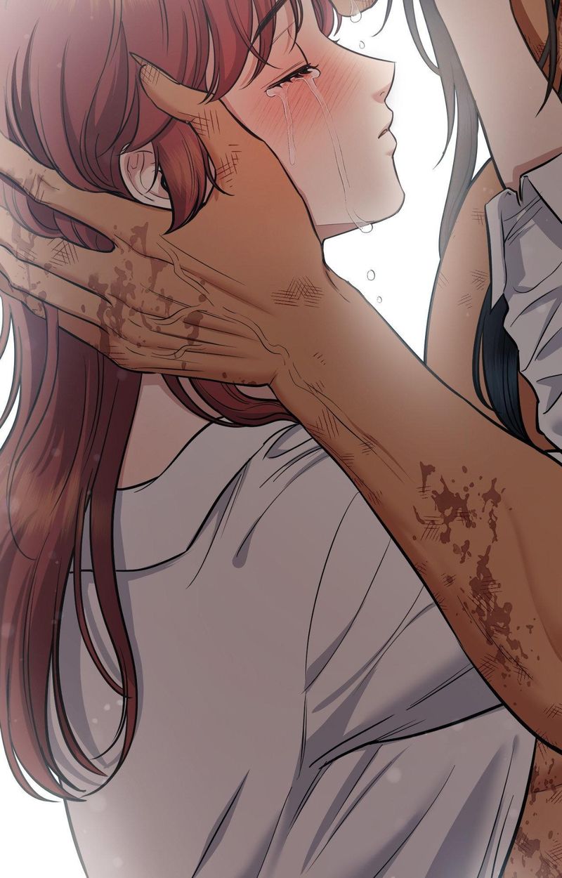 Hana’s Demons of Lust 91