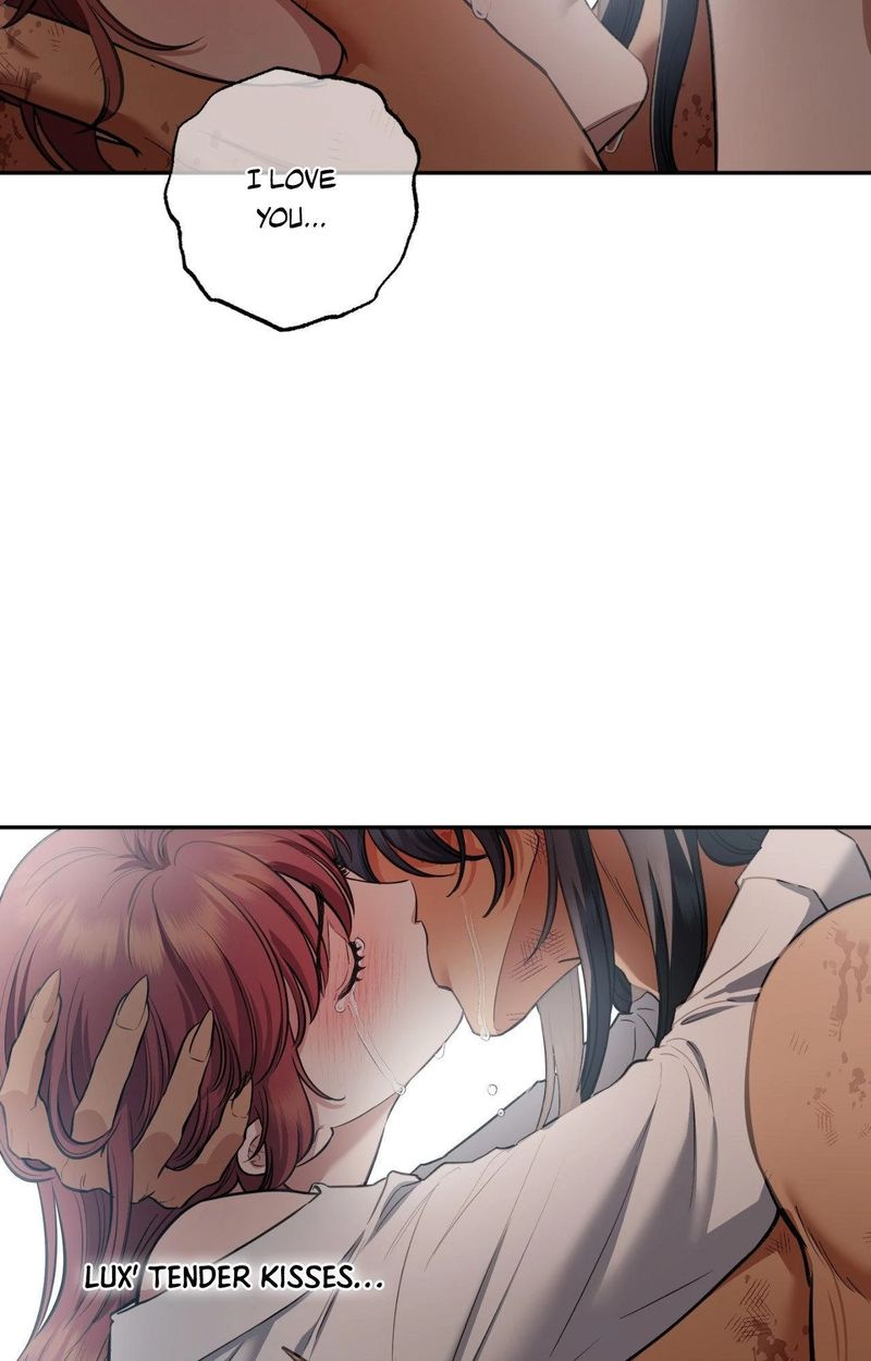 Hana’s Demons of Lust 100