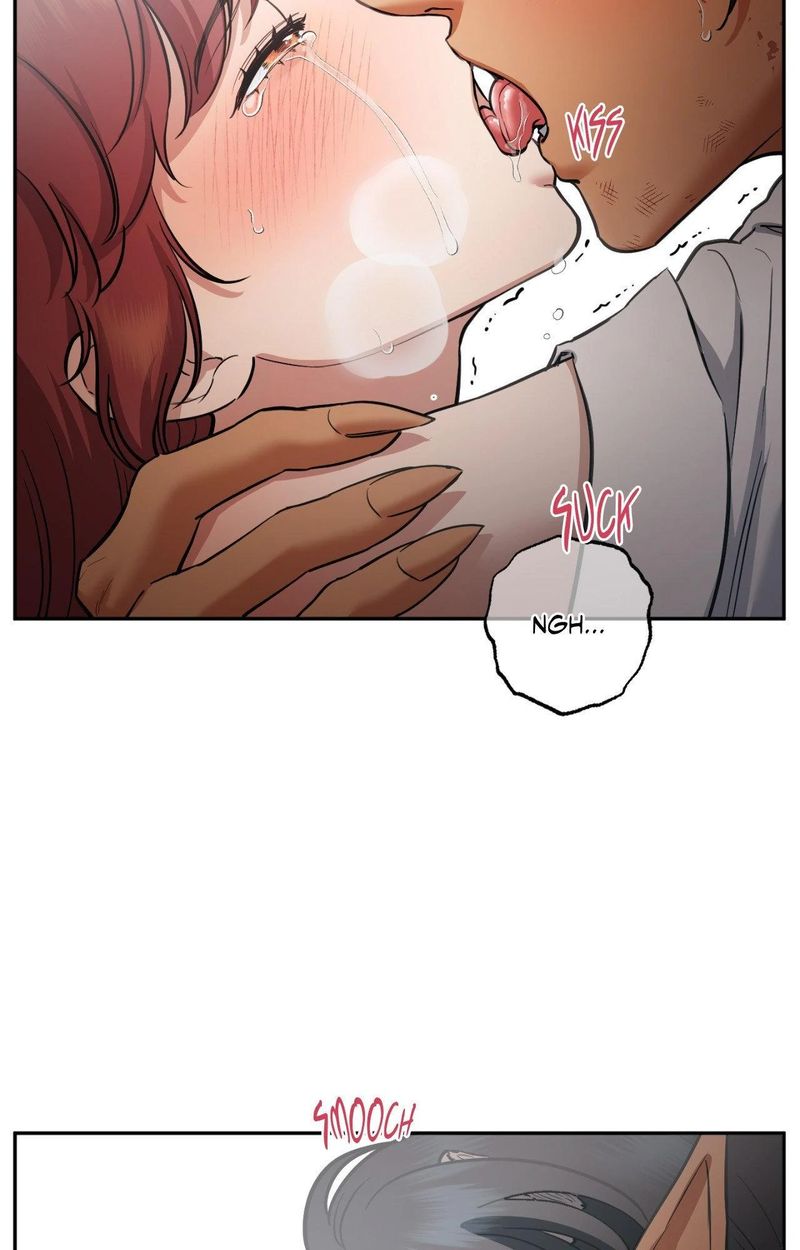 Hana’s Demons of Lust 11