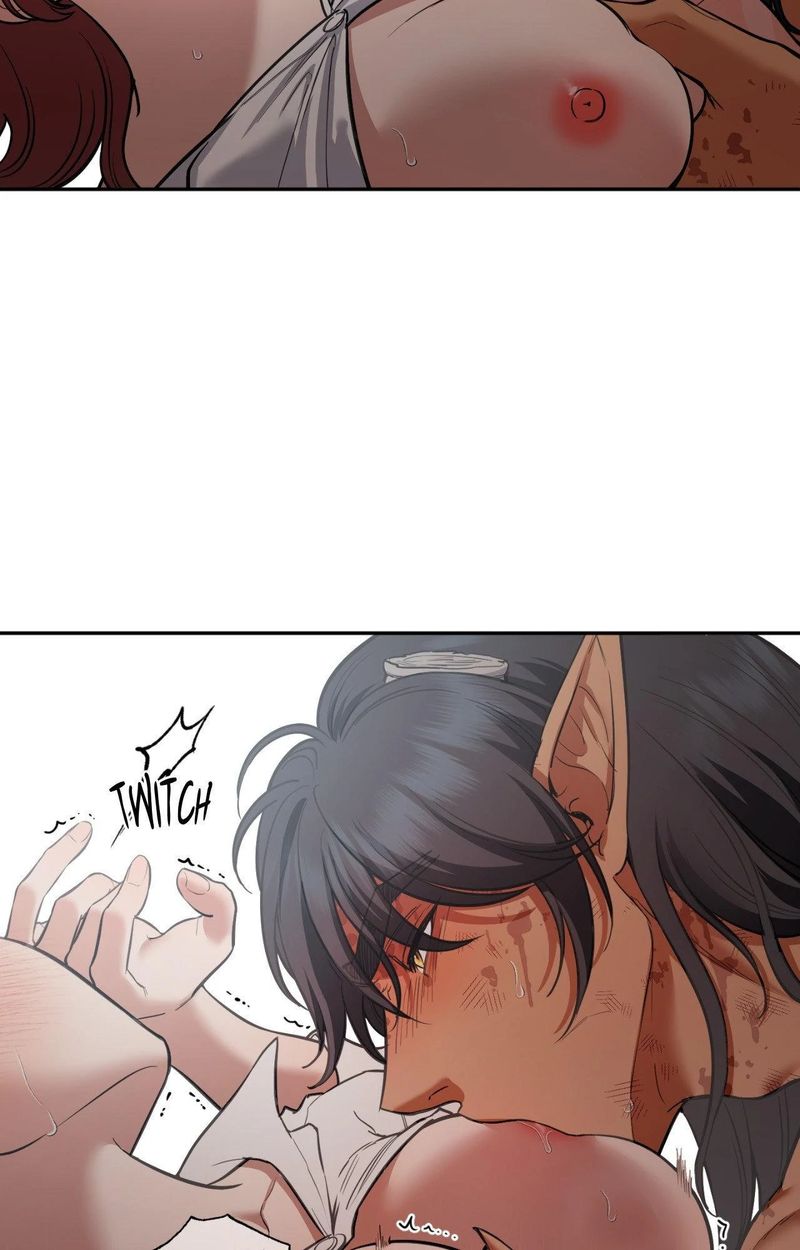 Hana’s Demons of Lust 20