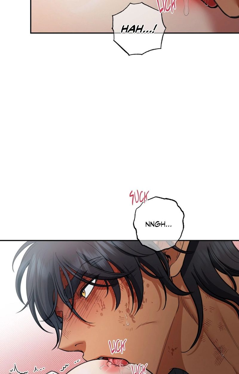Hana’s Demons of Lust 23