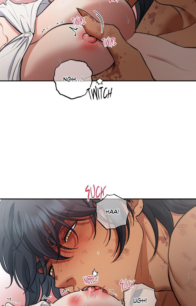 Hana’s Demons of Lust 24