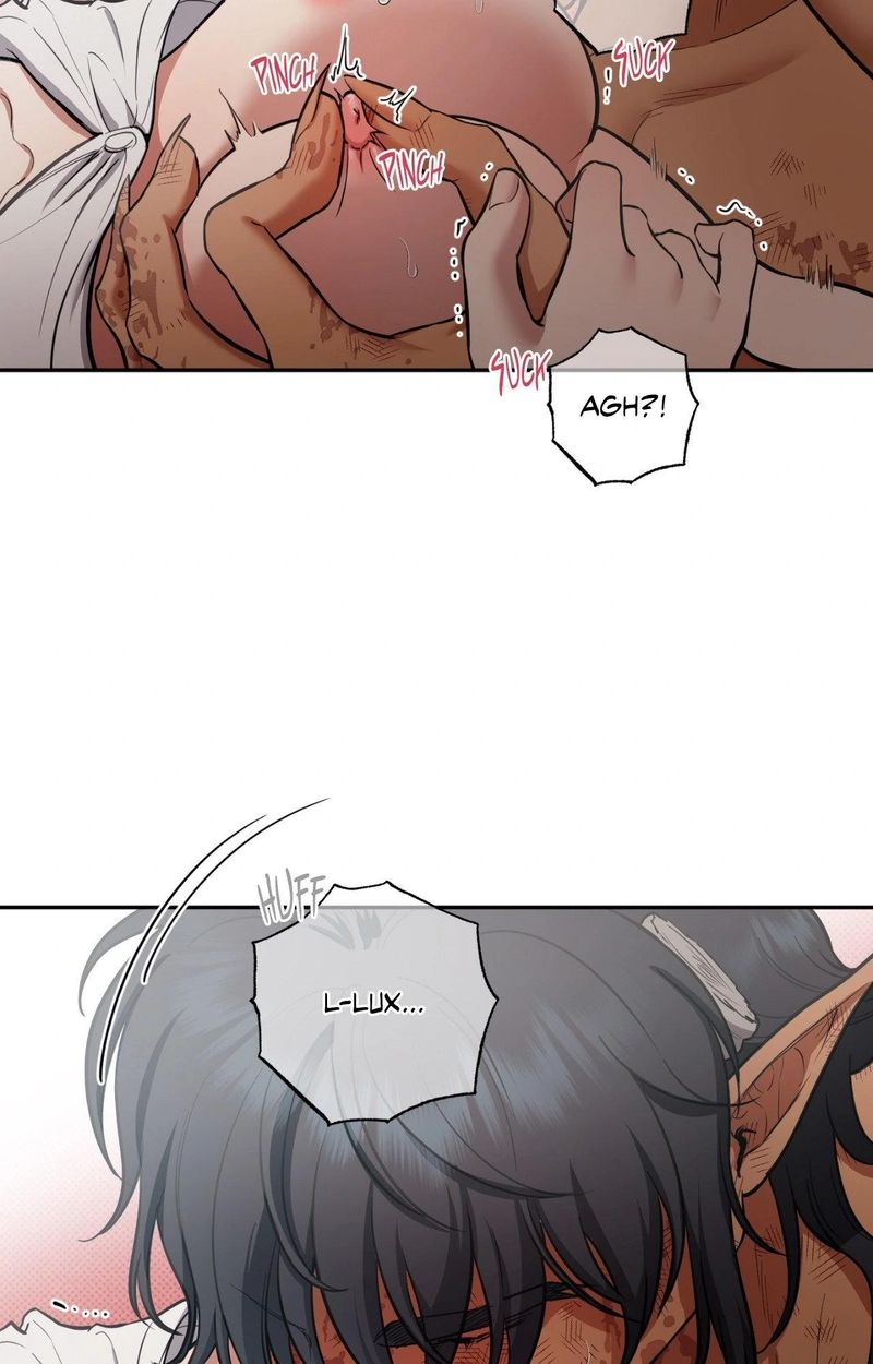Hana’s Demons of Lust 25