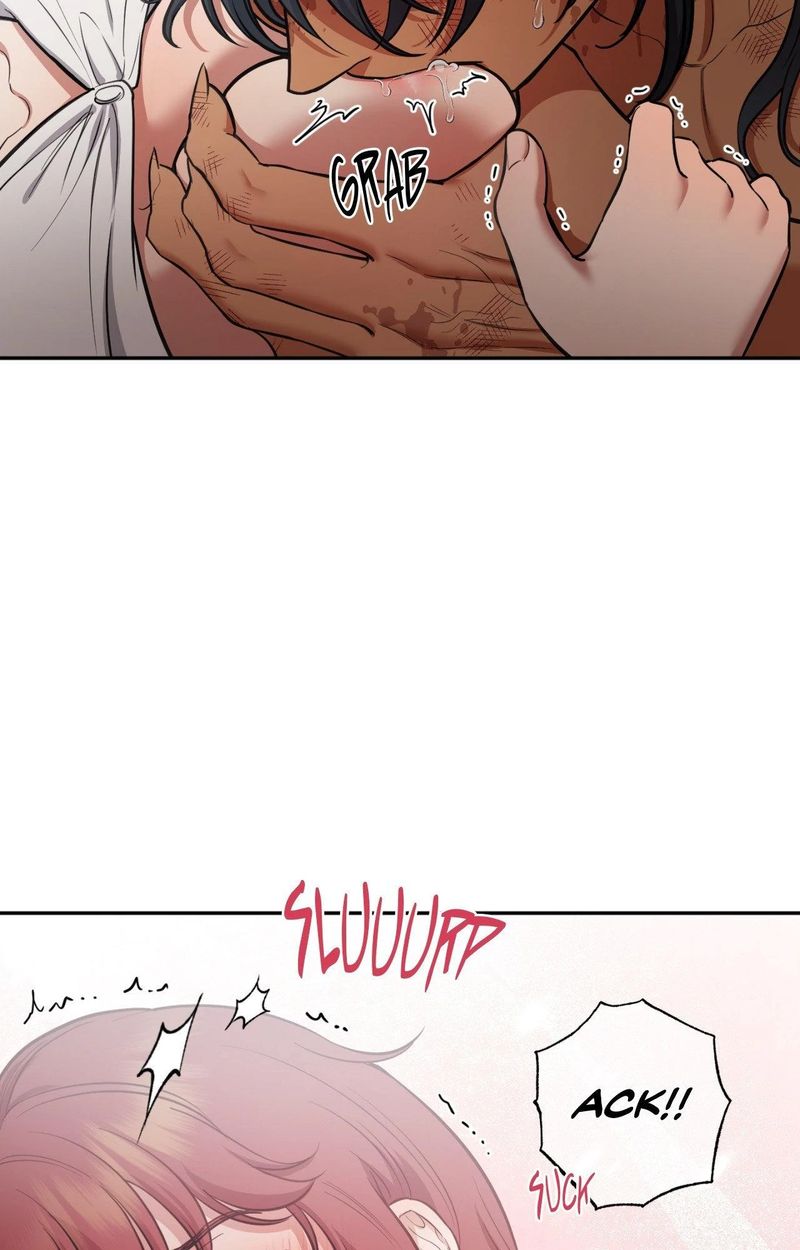 Hana’s Demons of Lust 26