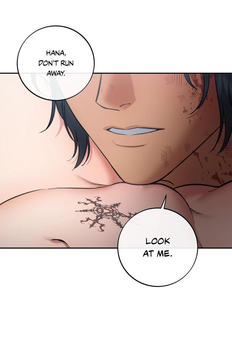 Hana’s Demons of Lust 42
