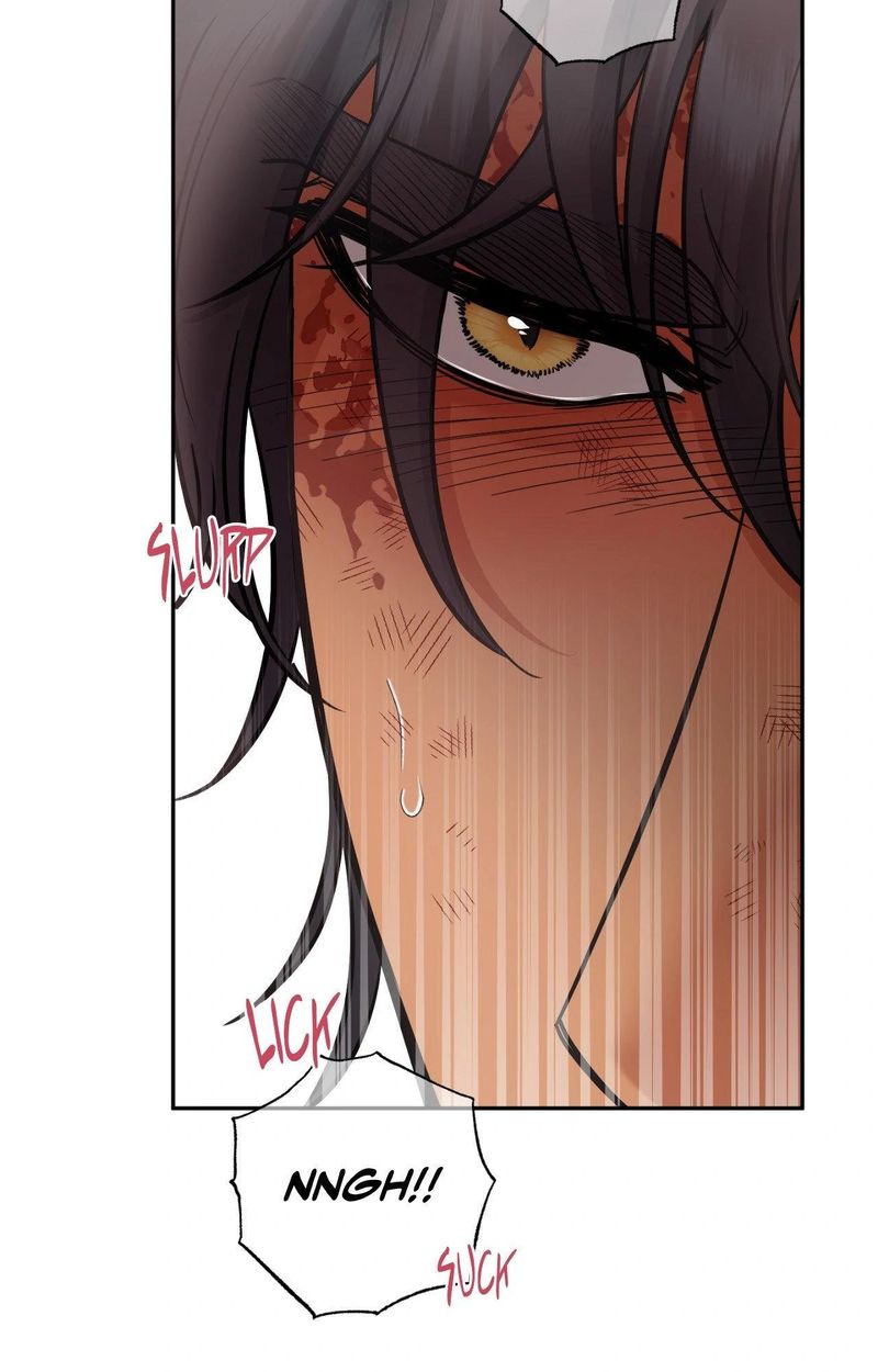 Hana’s Demons of Lust 60