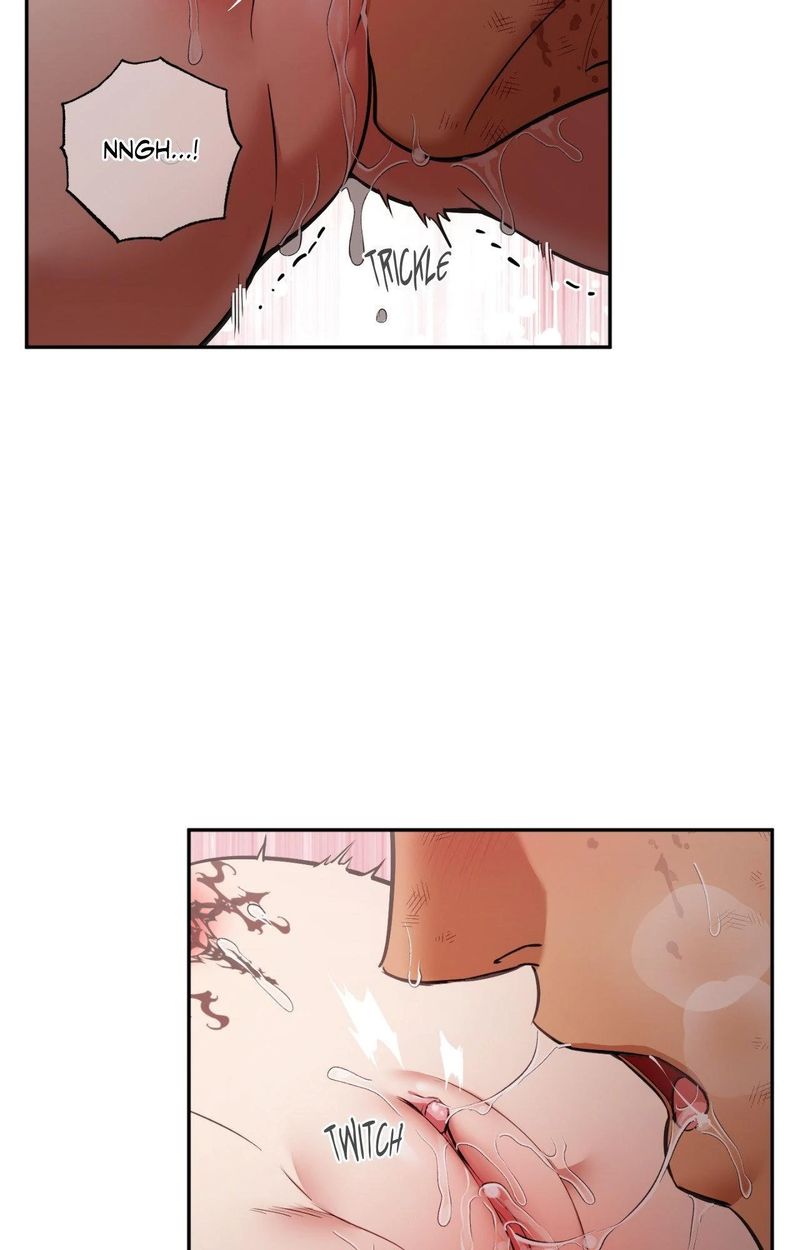 Hana’s Demons of Lust 78