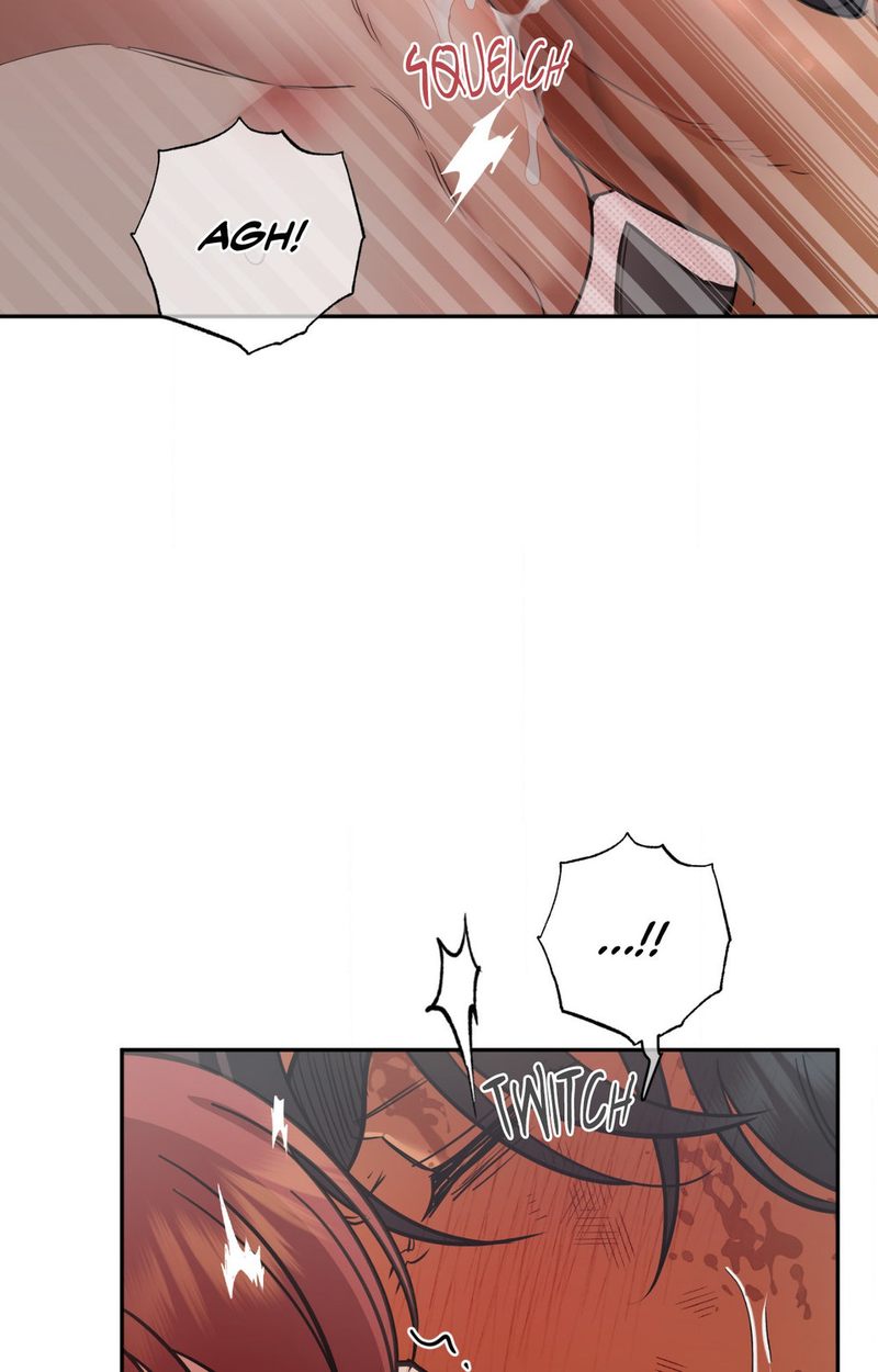 Hana’s Demons of Lust 12