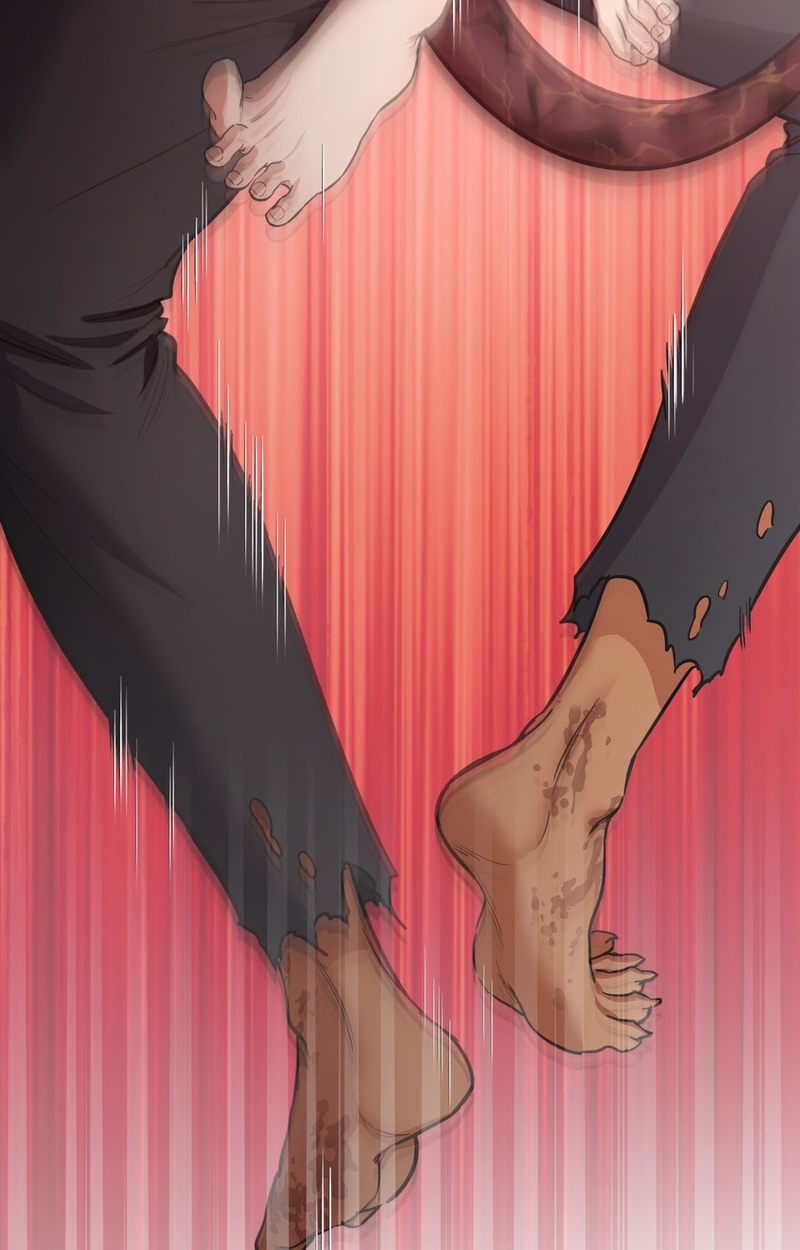 Hana’s Demons of Lust 33