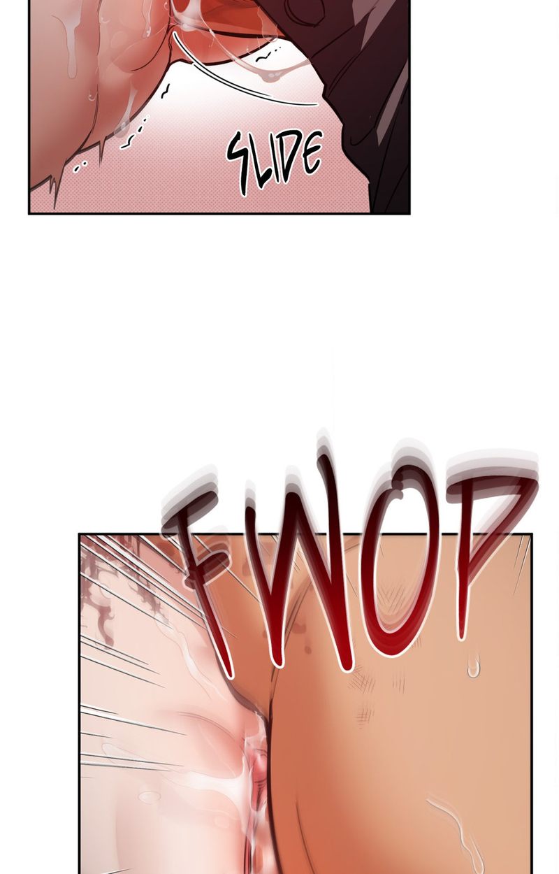 Hana’s Demons of Lust 40