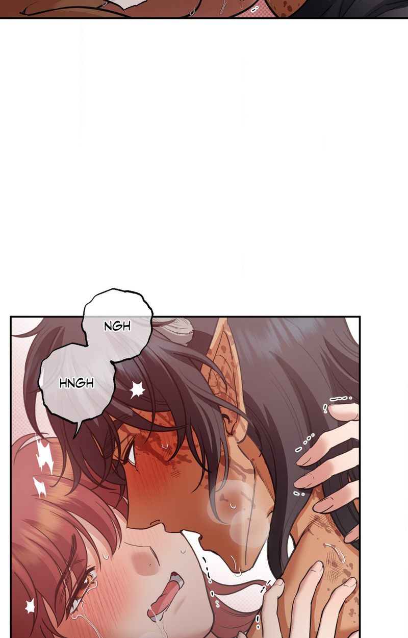 Hana’s Demons of Lust 46